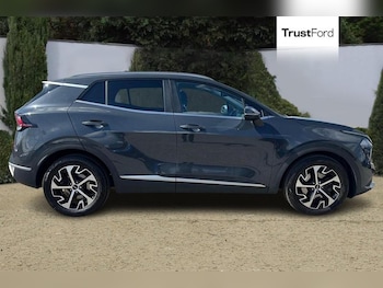 Used Kia Sportage 2022 for sale - 75489803: Photo