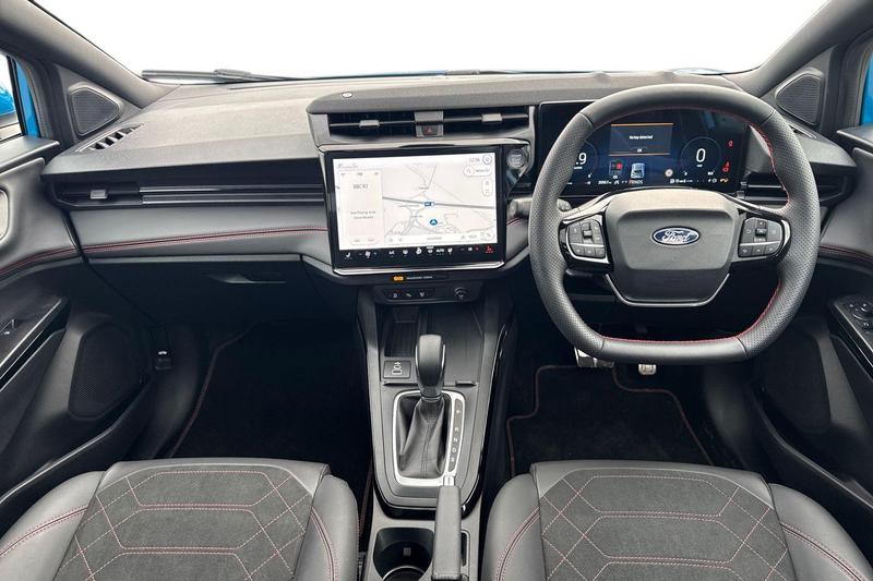 Used Ford Puma 2025 for sale - 77592754: Photo 10