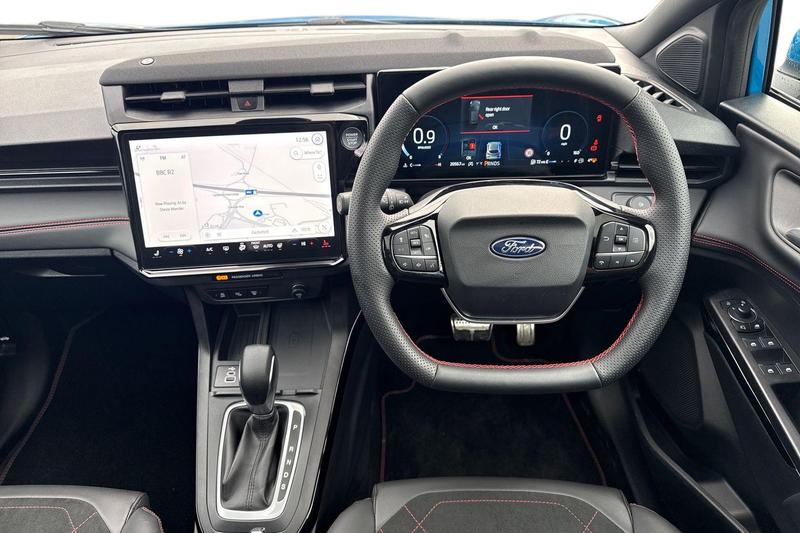 Used Ford Puma 2025 for sale - 77592754: Photo 11