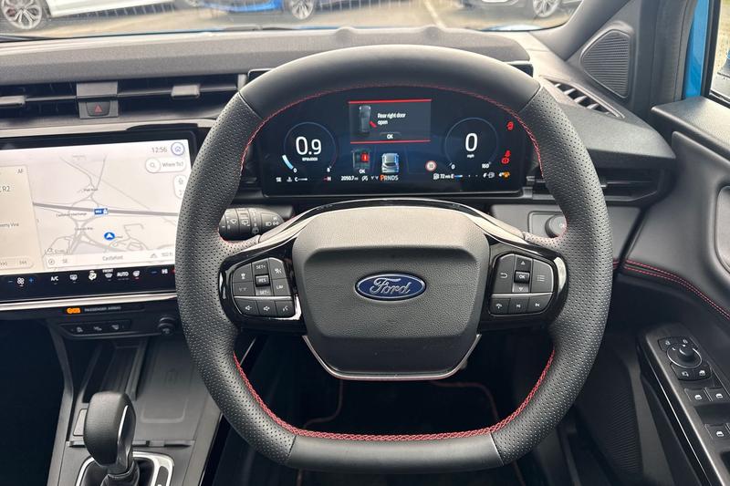 Used Ford Puma 2025 for sale - 77592754: Photo 12