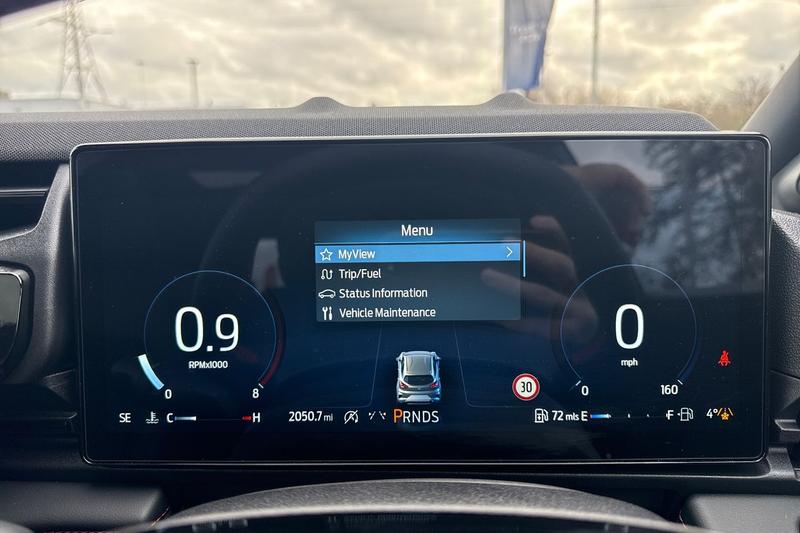 Used Ford Puma 2025 for sale - 77592754: Photo 13