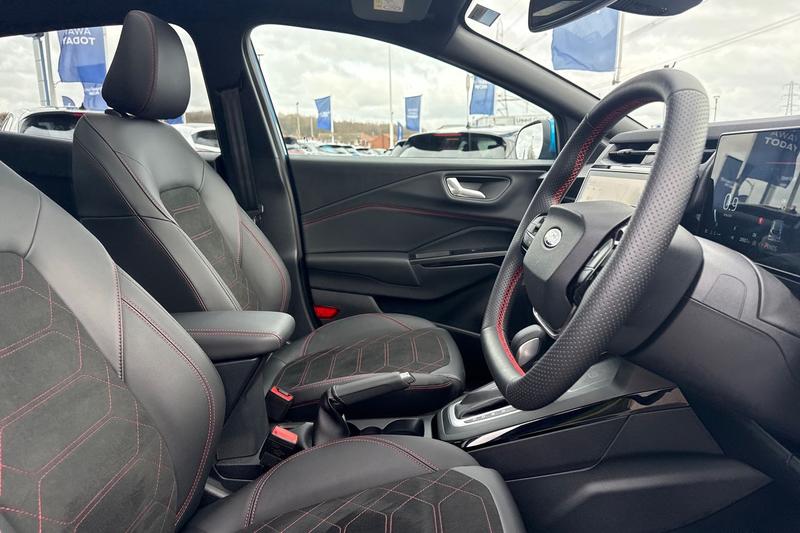 Used Ford Puma 2025 for sale - 77592754: Photo 17