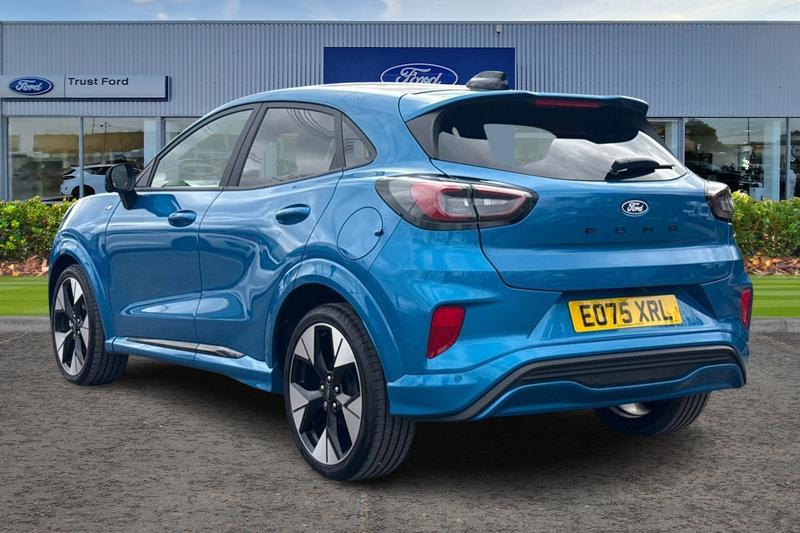 Used Ford Puma 2025 for sale - 77592754: Photo 2