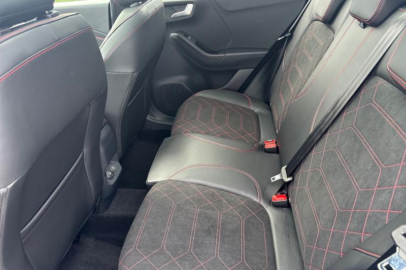 Used Ford Puma 2025 for sale - 77592754: Photo 20