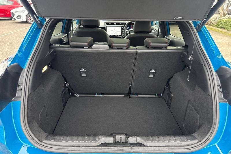 Used Ford Puma 2025 for sale - 77592754: Photo 21