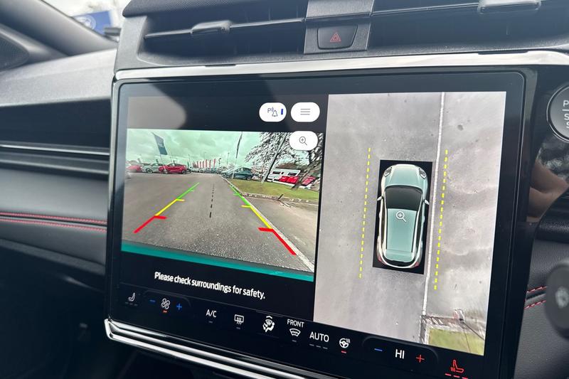 Used Ford Puma 2025 for sale - 77592754: Photo 25