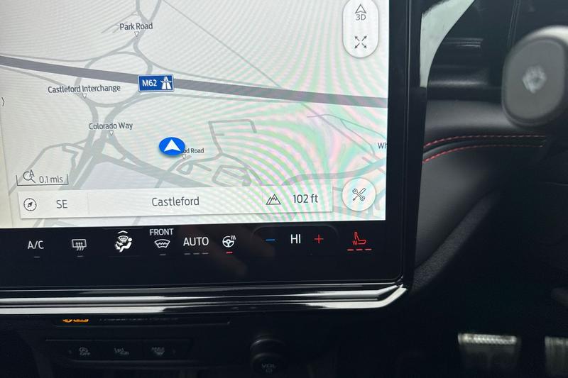 Used Ford Puma 2025 for sale - 77592754: Photo 26