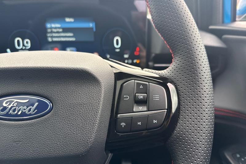 Used Ford Puma 2025 for sale - 77592754: Photo 29