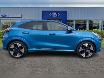 Used Ford Puma 2025 for sale - 77592754: Photo