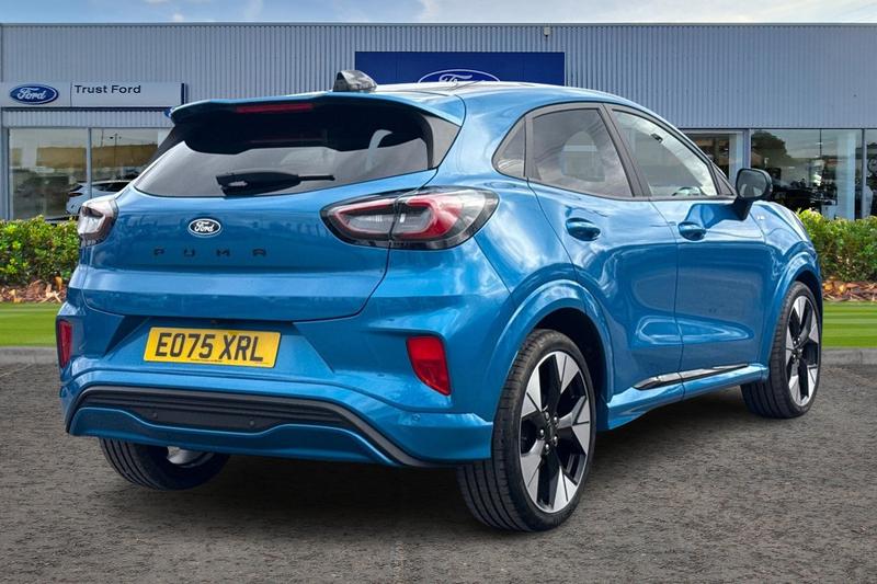 Used Ford Puma 2025 for sale - 77592754: Photo 4