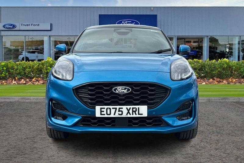 Used Ford Puma 2025 for sale - 77592754: Photo 6