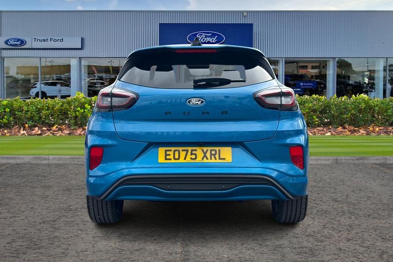 Used Ford Puma 2025 for sale - 77592754: Photo 7