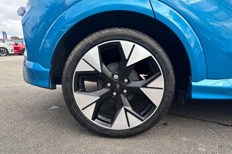 Used Ford Puma 2025 for sale - 77592754: Photo 8