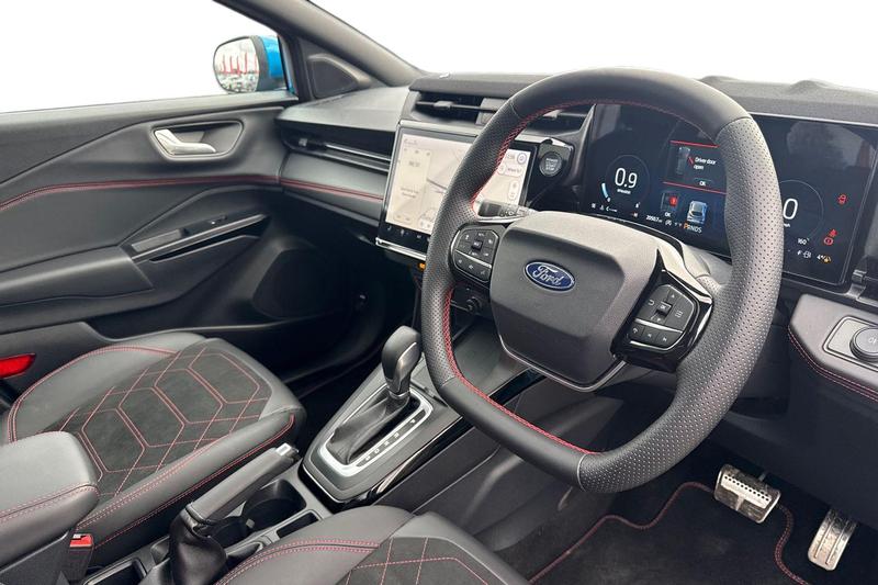 Used Ford Puma 2025 for sale - 77592754: Photo 9