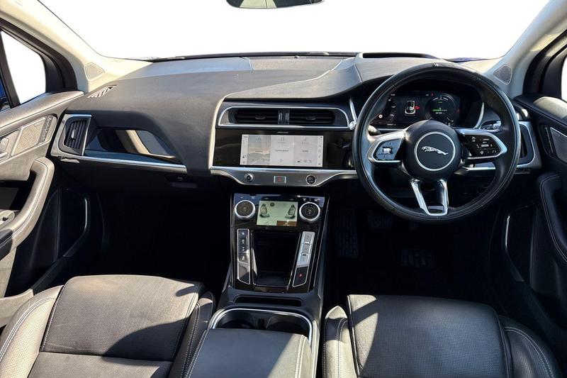 Used Jaguar I-Pace 2021 for sale - 78035764: Photo 10