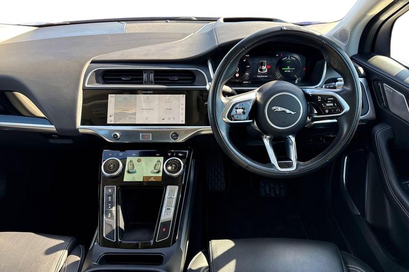 Used Jaguar I-Pace 2021 for sale - 78035764: Photo 11