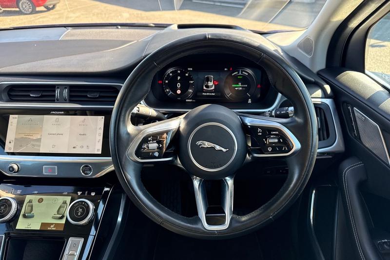 Used Jaguar I-Pace 2021 for sale - 78035764: Photo 12
