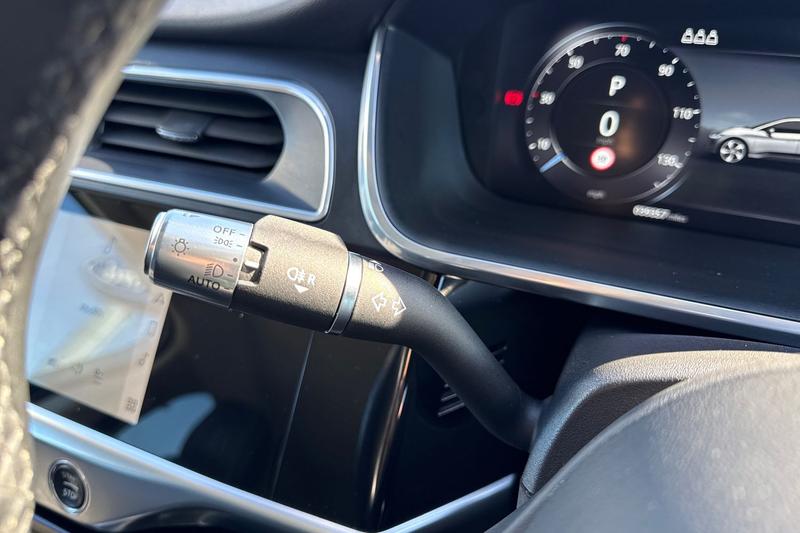 Used Jaguar I-Pace 2021 for sale - 78035764: Photo 14