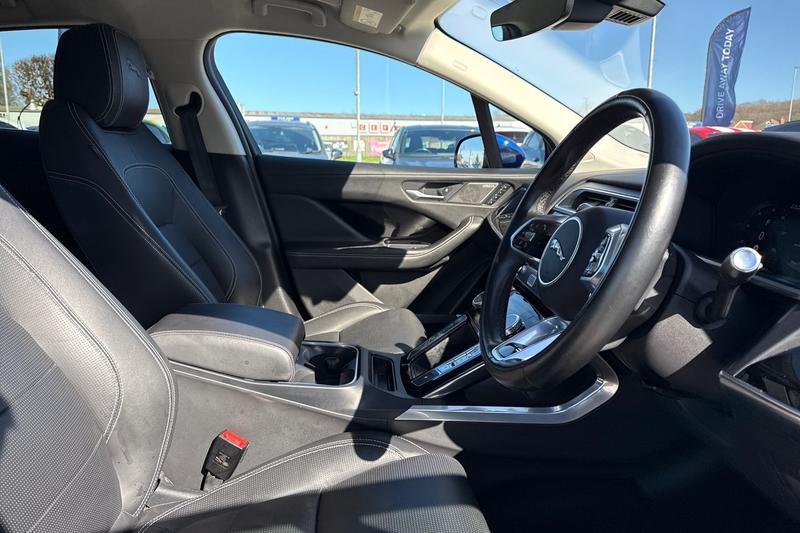 Used Jaguar I-Pace 2021 for sale - 78035764: Photo 17