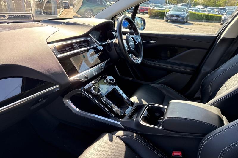 Used Jaguar I-Pace 2021 for sale - 78035764: Photo 18