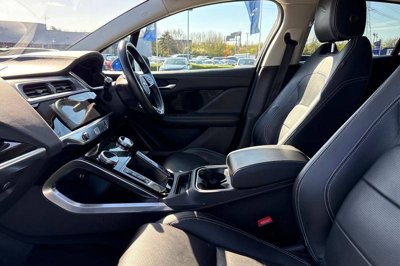 Used Jaguar I-Pace 2021 for sale - 78035764: Photo 19