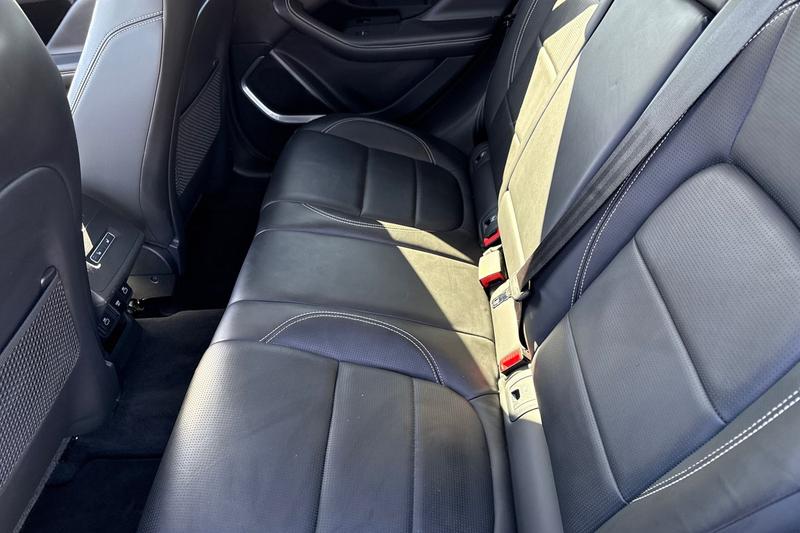 Used Jaguar I-Pace 2021 for sale - 78035764: Photo 20