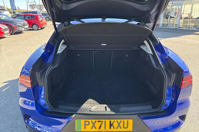Used Jaguar I-Pace 2021 for sale - 78035764: Photo 21