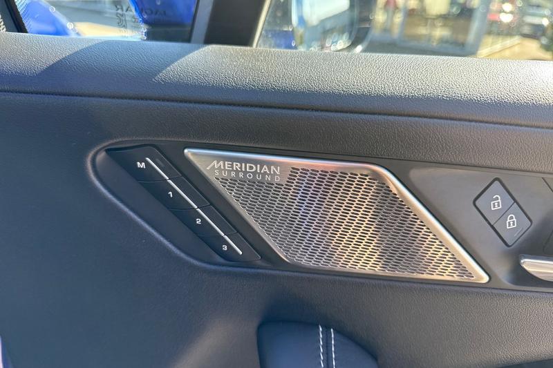 Used Jaguar I-Pace 2021 for sale - 78035764: Photo 27