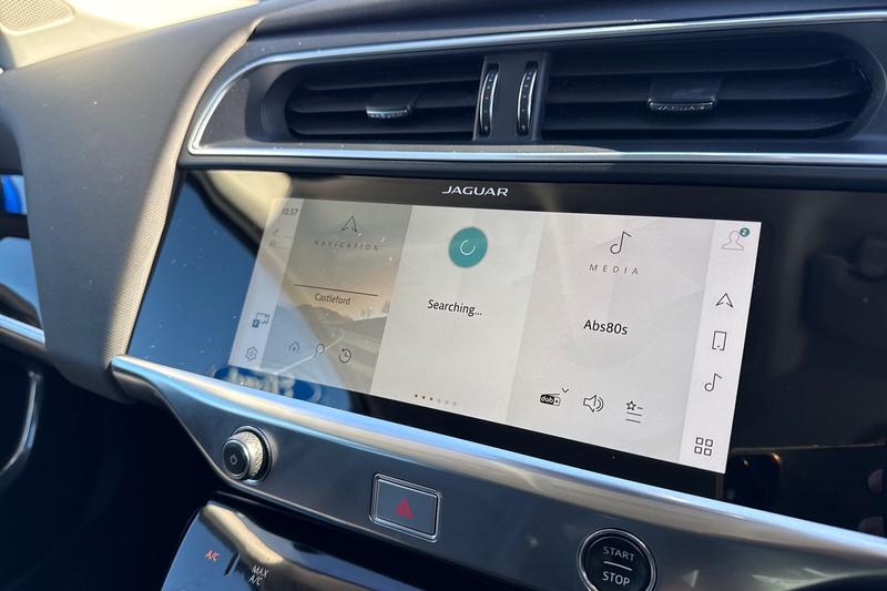 Used Jaguar I-Pace 2021 for sale - 78035764: Photo 28