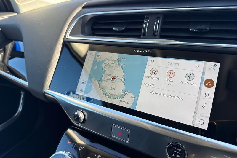 Used Jaguar I-Pace 2021 for sale - 78035764: Photo 29