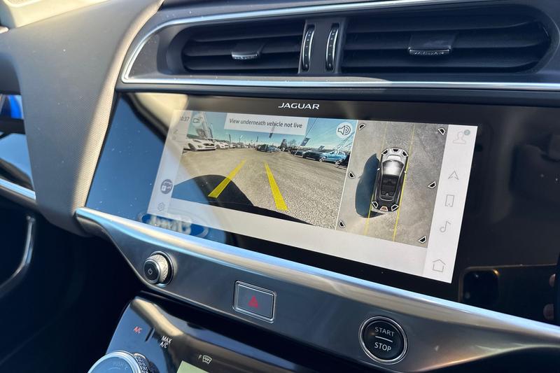 Used Jaguar I-Pace 2021 for sale - 78035764: Photo 30