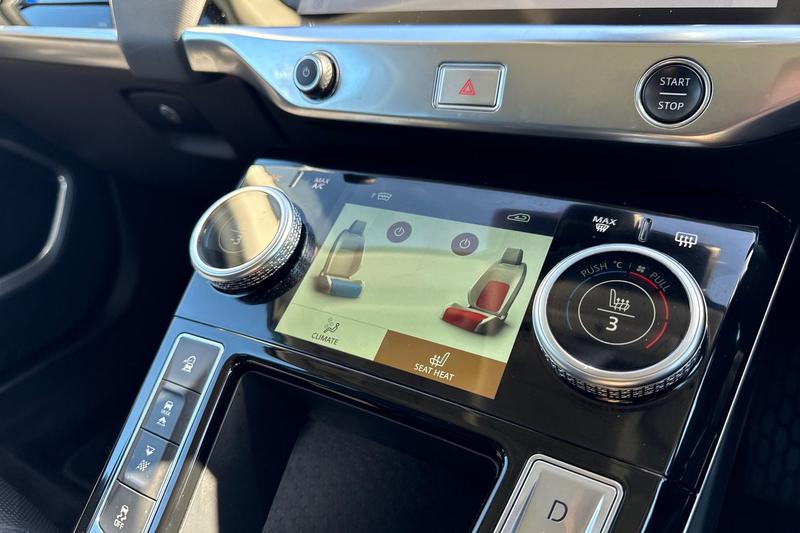 Used Jaguar I-Pace 2021 for sale - 78035764: Photo 31