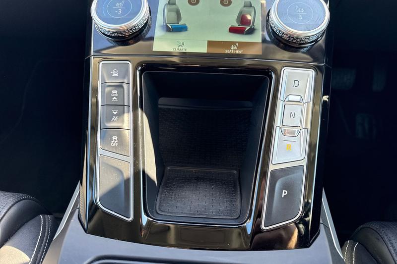 Used Jaguar I-Pace 2021 for sale - 78035764: Photo 32