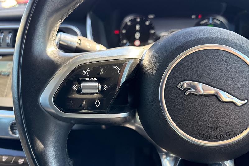 Used Jaguar I-Pace 2021 for sale - 78035764: Photo 33