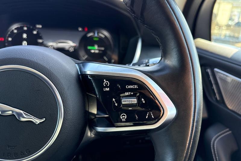 Used Jaguar I-Pace 2021 for sale - 78035764: Photo 34