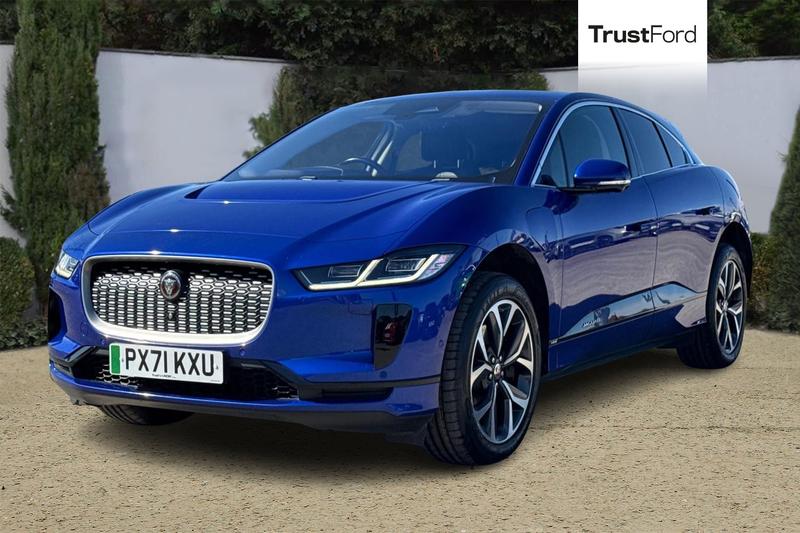 Used Jaguar I-Pace 2021 for sale - 78035764: Photo 5