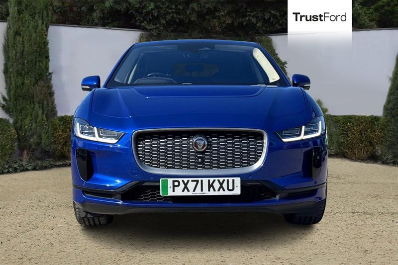 Used Jaguar I-Pace 2021 for sale - 78035764: Photo 6