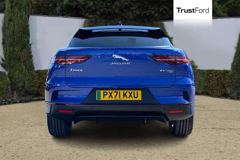 Used Jaguar I-Pace 2021 for sale - 78035764: Photo 7