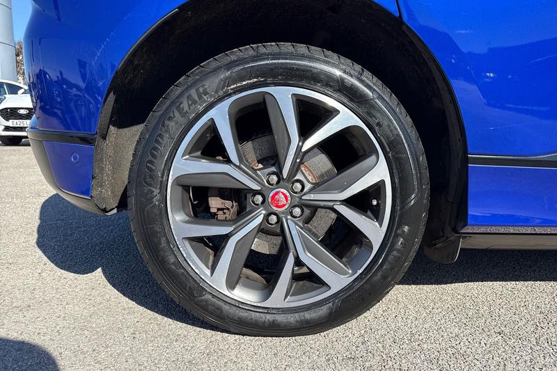 Used Jaguar I-Pace 2021 for sale - 78035764: Photo 8