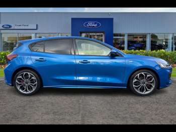 Used Ford Focus 2024 for sale - 73983765: Photo