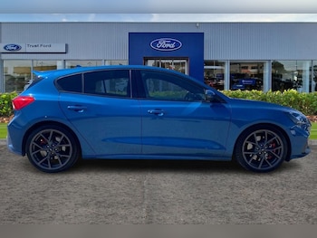 Used Ford Focus 2020 for sale - 78757605: Photo
