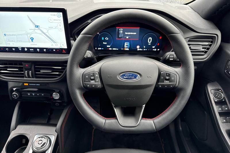 Used Ford Kuga 2025 for sale - 77307008: Photo 12