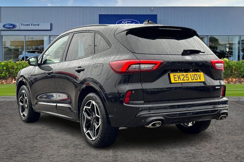 Used Ford Kuga 2025 for sale - 77307008: Photo 2