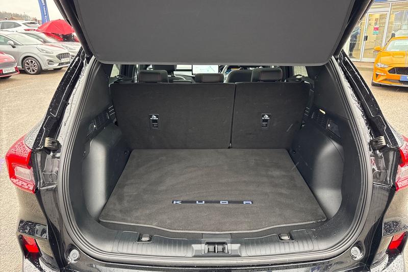 Used Ford Kuga 2025 for sale - 77307008: Photo 21