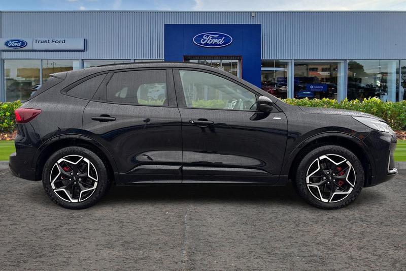 Used Ford Kuga 2025 for sale - 77307008: Photo 3