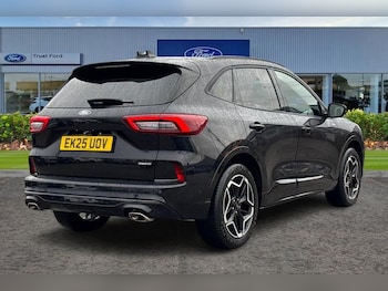 Used Ford Kuga undefined for sale - 77307008: Photo