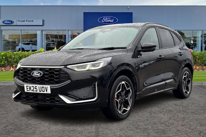 Used Ford Kuga 2025 for sale - 77307008: Photo 5