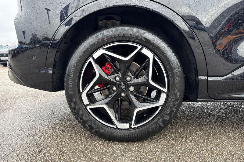 Used Ford Kuga 2025 for sale - 77307008: Photo 8