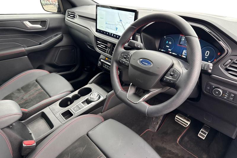 Used Ford Kuga 2025 for sale - 77307008: Photo 9