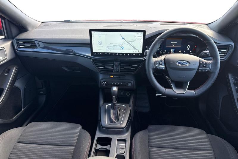 Used Ford Focus 2025 for sale - 78109341: Photo 10